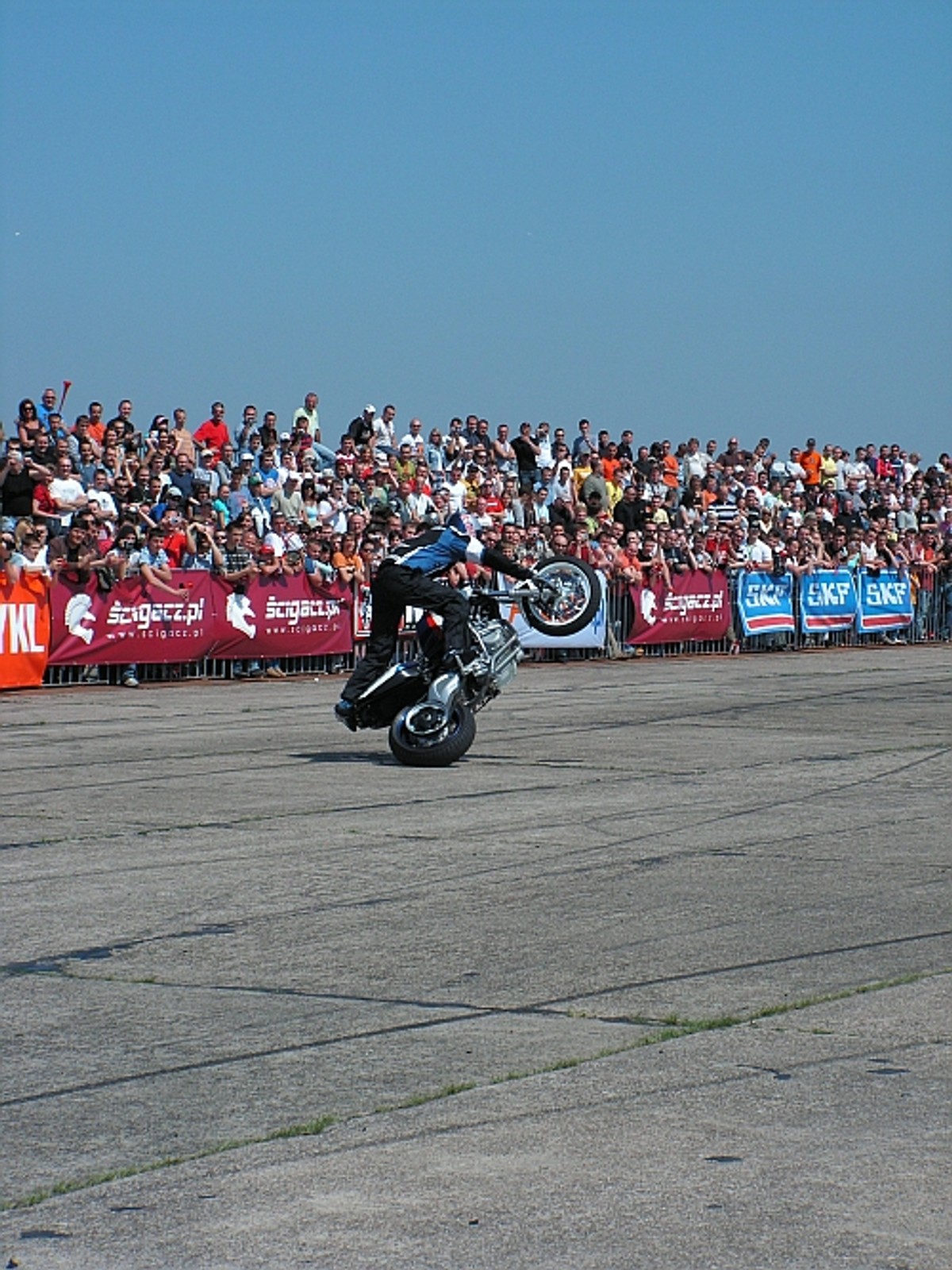Extrememoto 2007