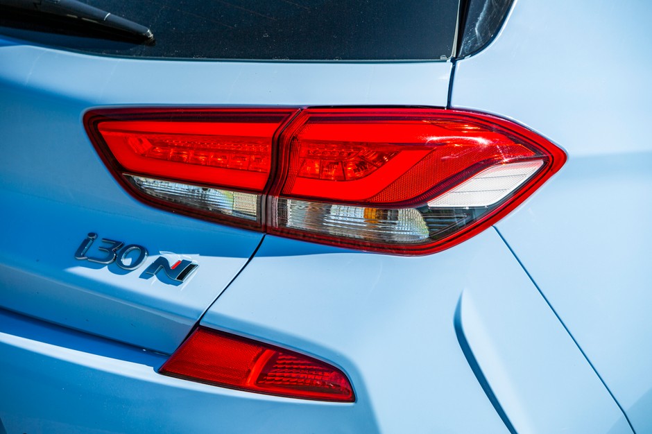 Hyundai i30 Wagon 1.6 CRDi