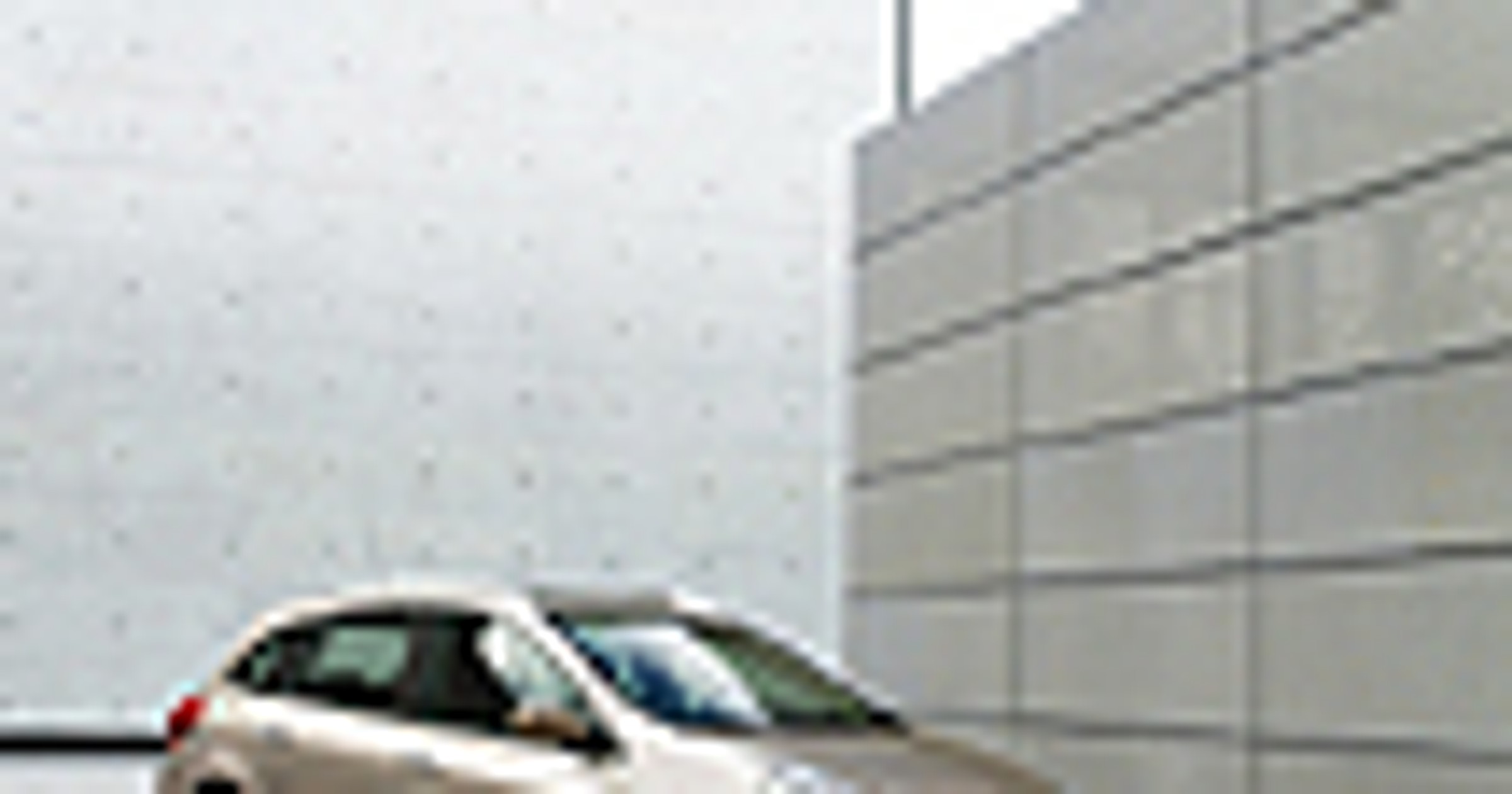 Renault Clio Kombi - Bardziej rodzinne