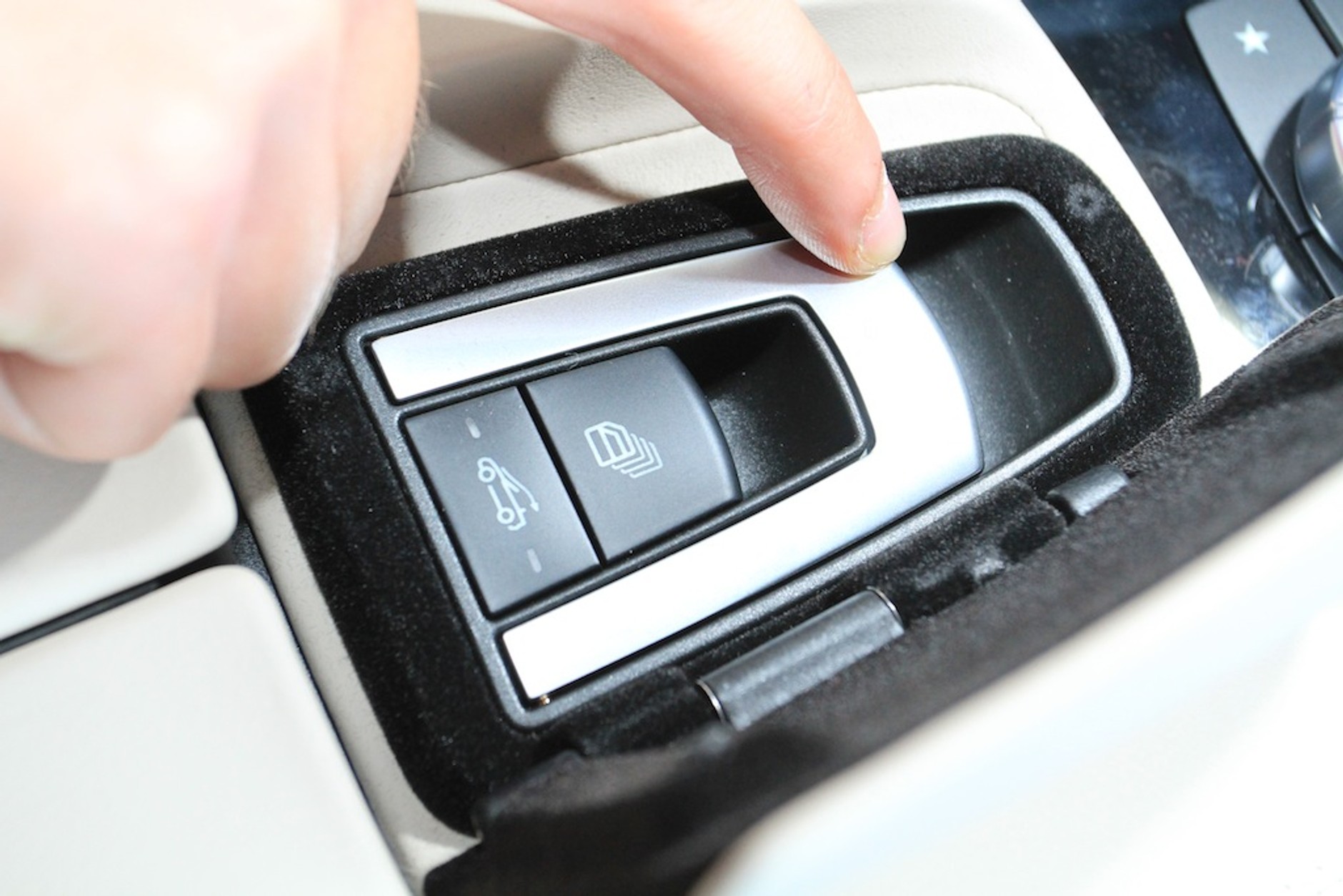 Mercedes E 350 BlueTEC cabrio