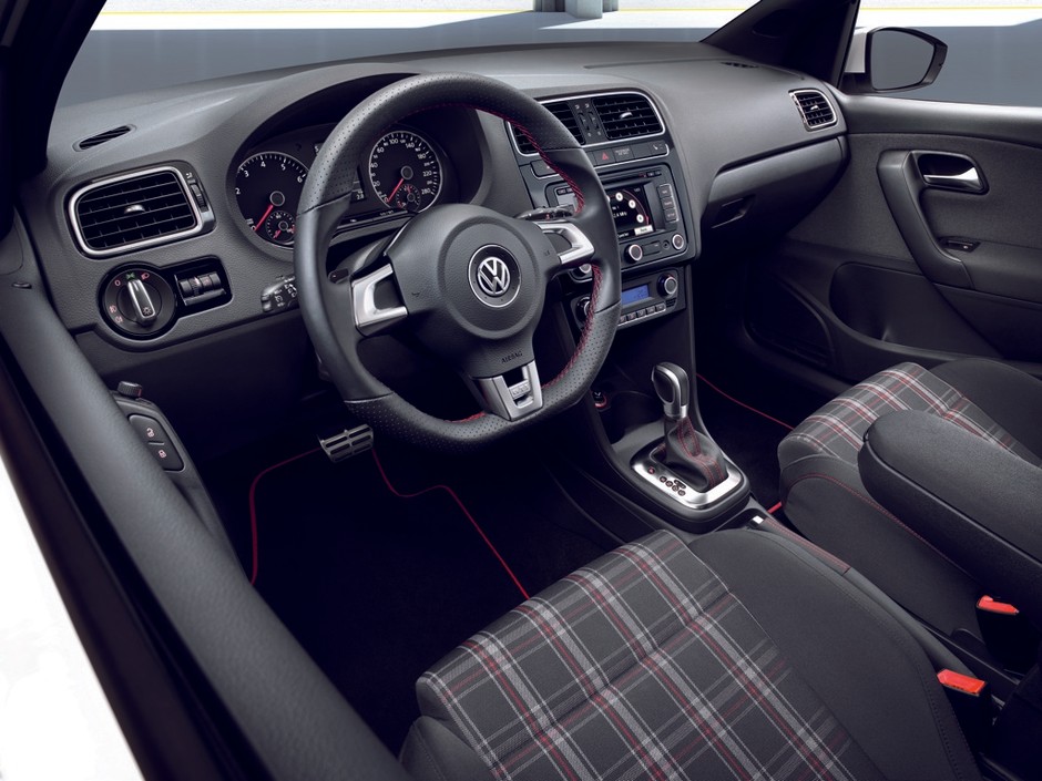 VW Polo GTI i Golf GTI Edition 35 w Polsce