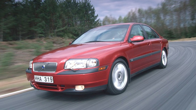 Przegląd rynku - duże auta za 15 tys. zł