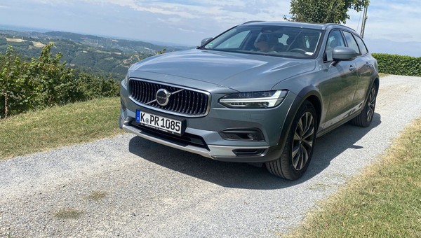 To Volvo nas zachwyciło. Żadnej awarii przez 100 tys. km, a podczas rozkręcania... Potężna wtopa