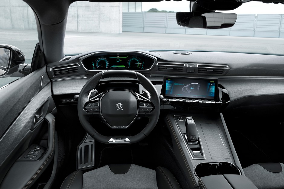 Nowe Hybrydy od Peugeota – polskie ceny