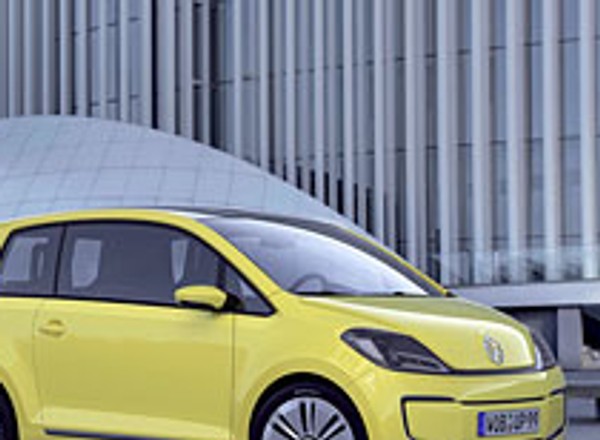 VW Bratysława: wraz z nowym modelem powstanie 1 tys. miejsc pracy