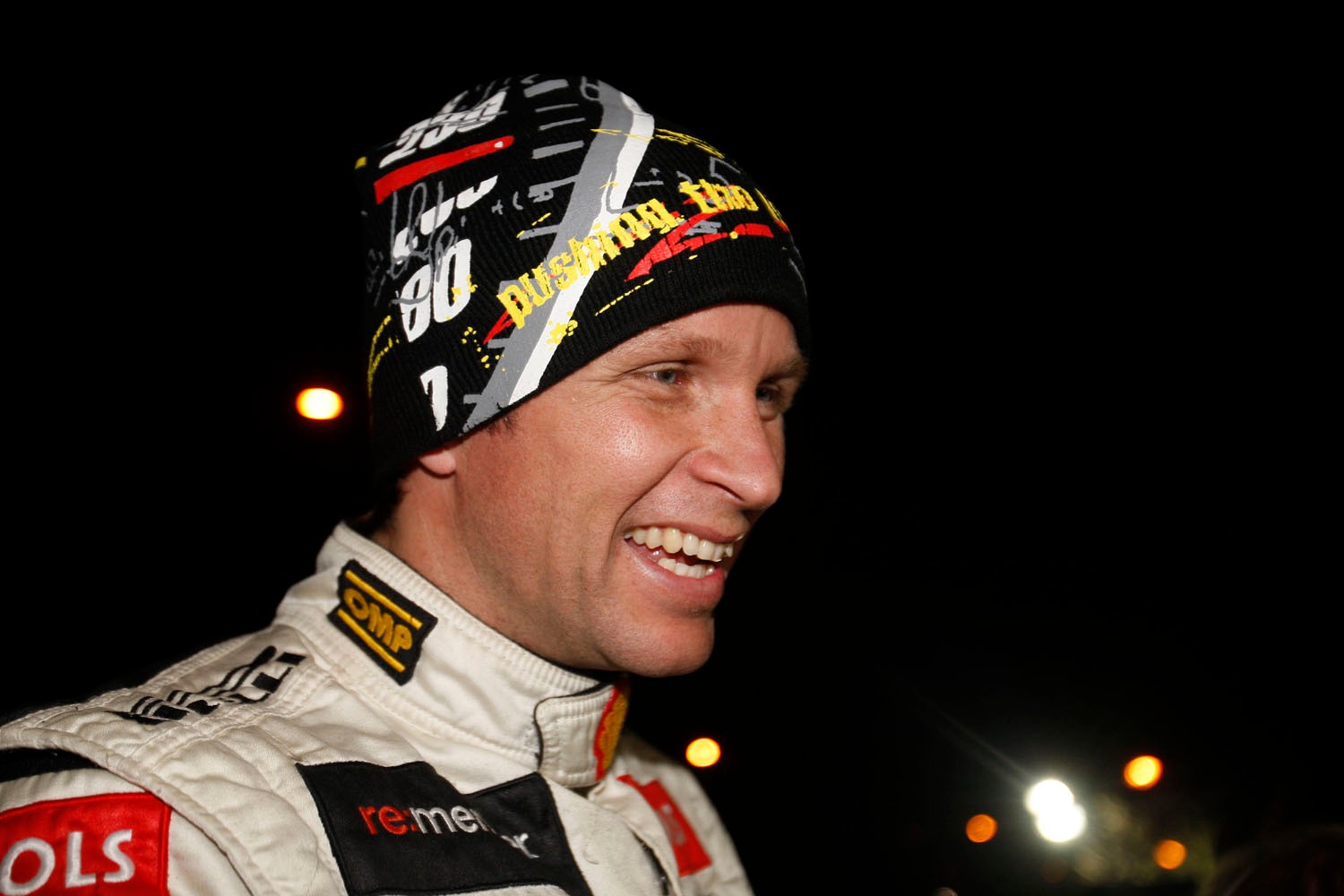 Rajd Wielkiej Brytanii 2010: Loeb pożegnał C4 WRC, Kościuszko 5. (wyniki, galeria Rallyworld©Willy Weyens)