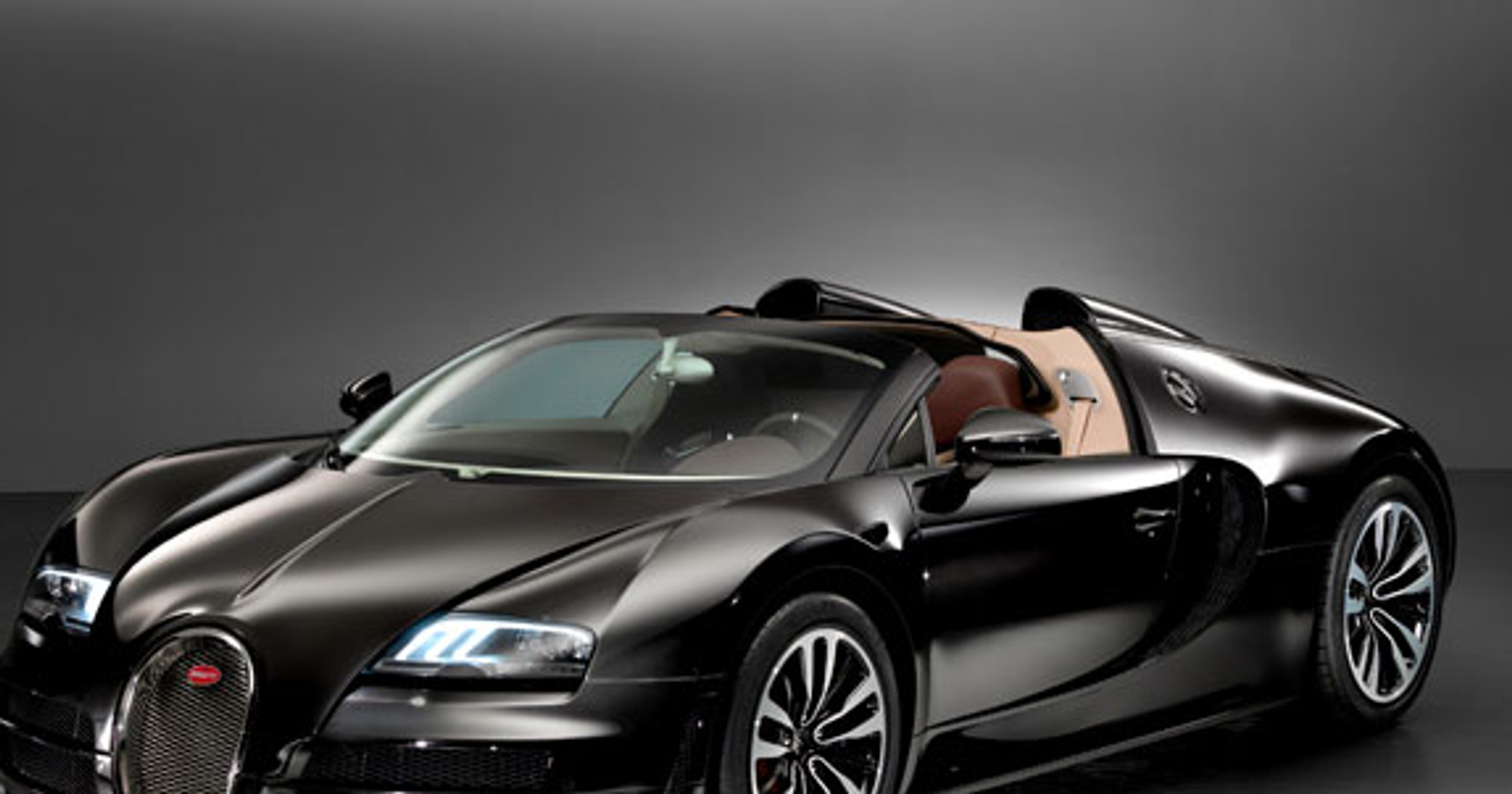 Bugatti Veyron