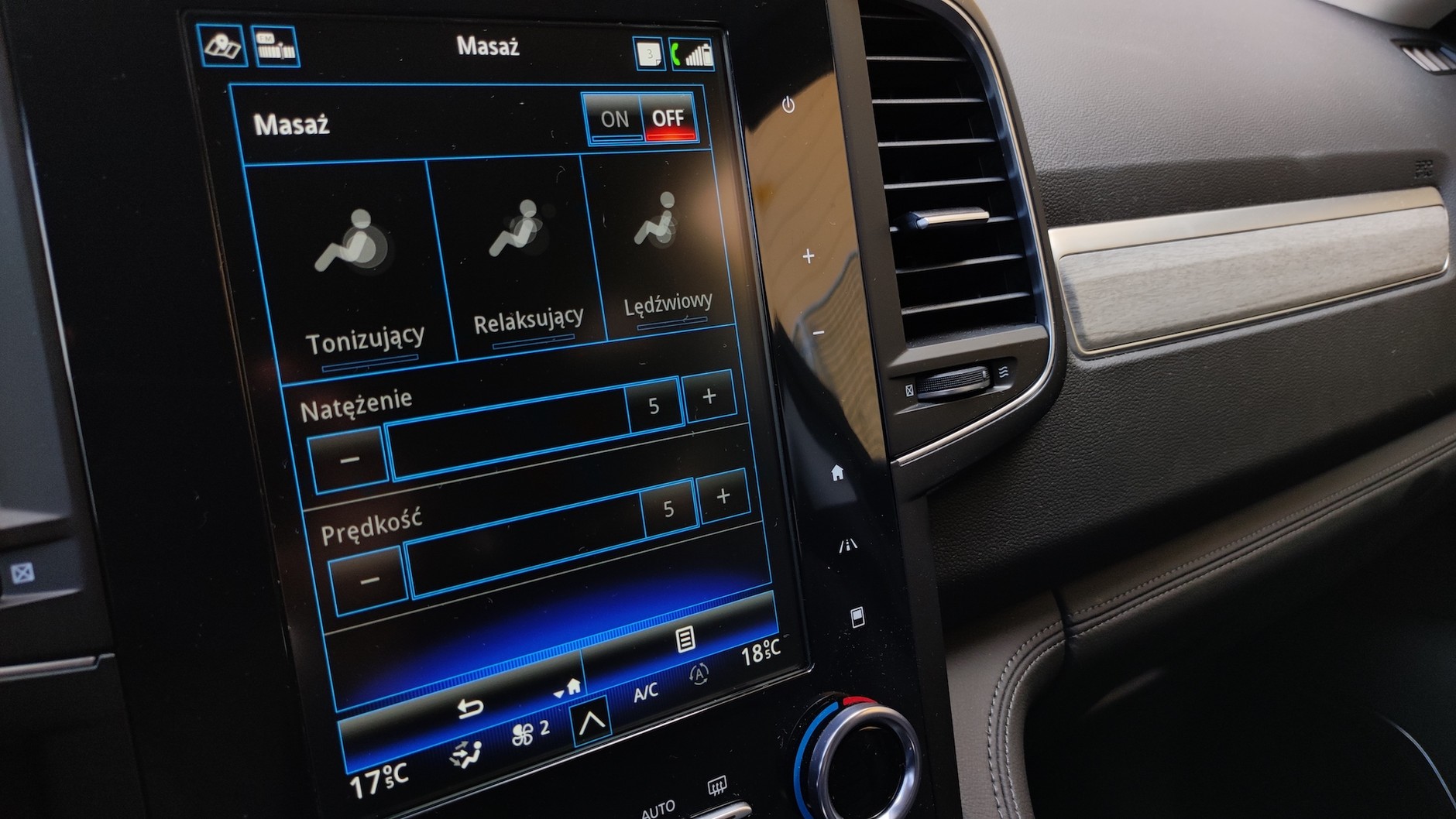 Renault Koleos TCE160 EDC (2021)