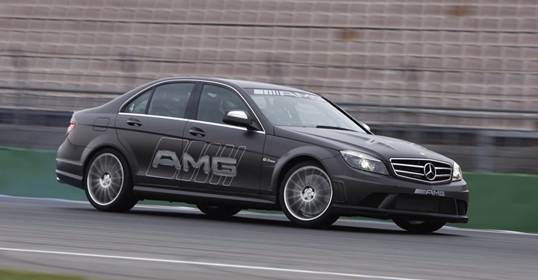 Grand Prix Niemiec 2008:Jiři Křenek i jego fotogaleria