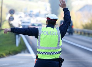 Jedziesz przez Austrię? Od 1 marca można tam stracić samochód