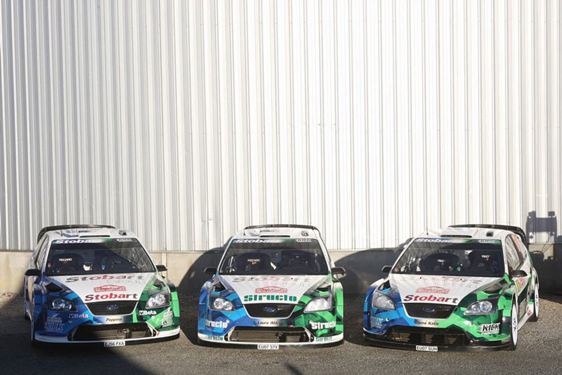 Rajd Monte Carlo 2008: czy ktoś dogoni Citroëny? (relacja z drugiego etapu)