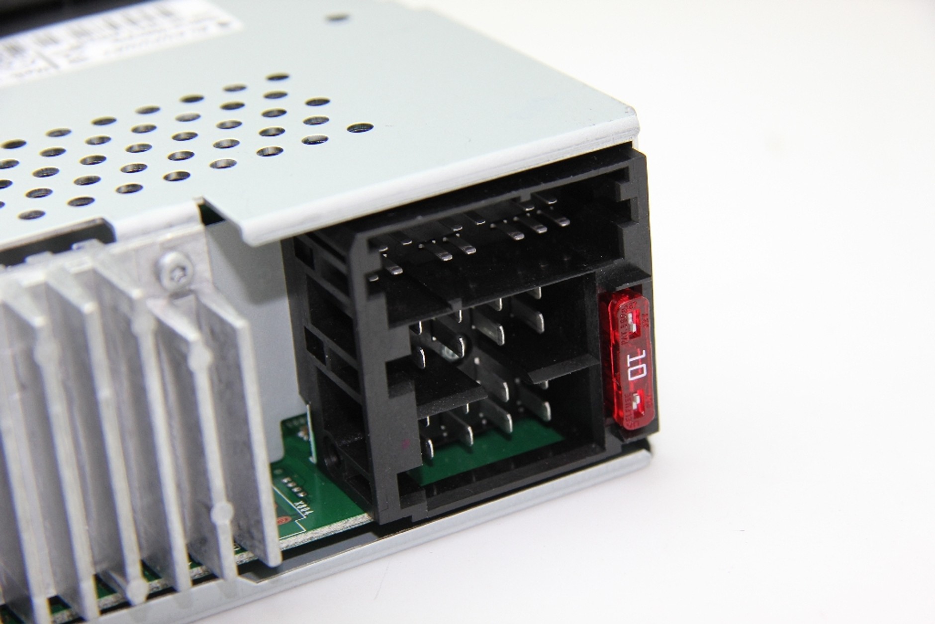 Blaupunkt Melbourne 120: test radia bez CD