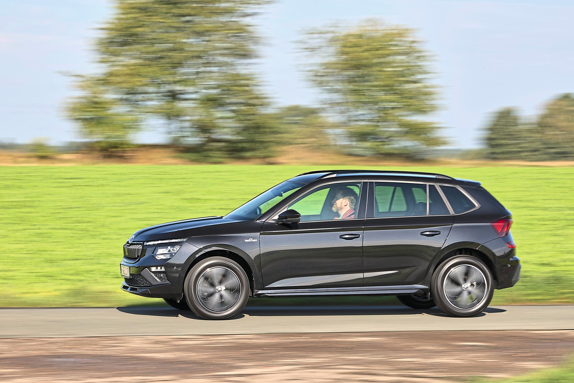 Używana Skoda Kamiq 1.5 TSI