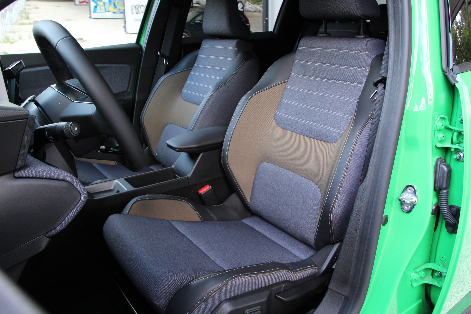 Renault 5 E-Tech Techno