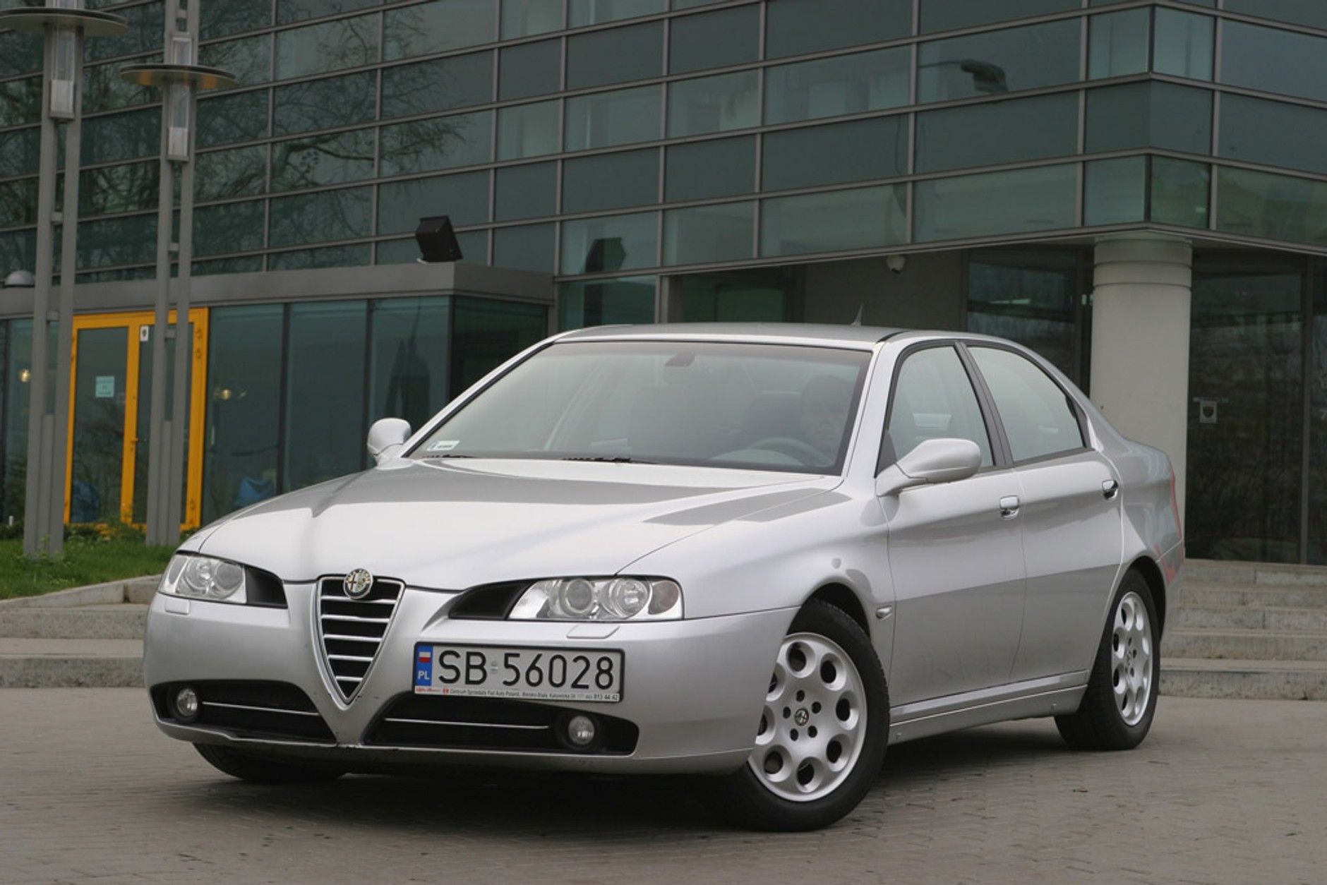 Silnik 2.4 JTD: mocny i trwały, ale czasem też kapryśny