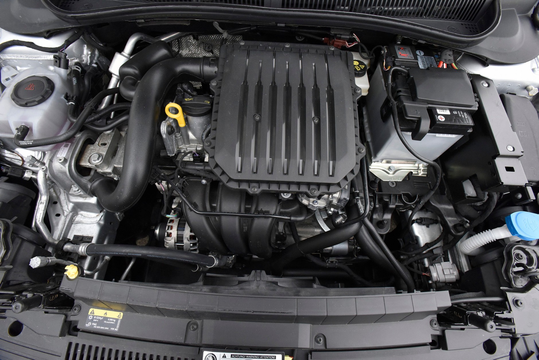 Starcie minimalistów: Nissan Micra kontra VW Polo