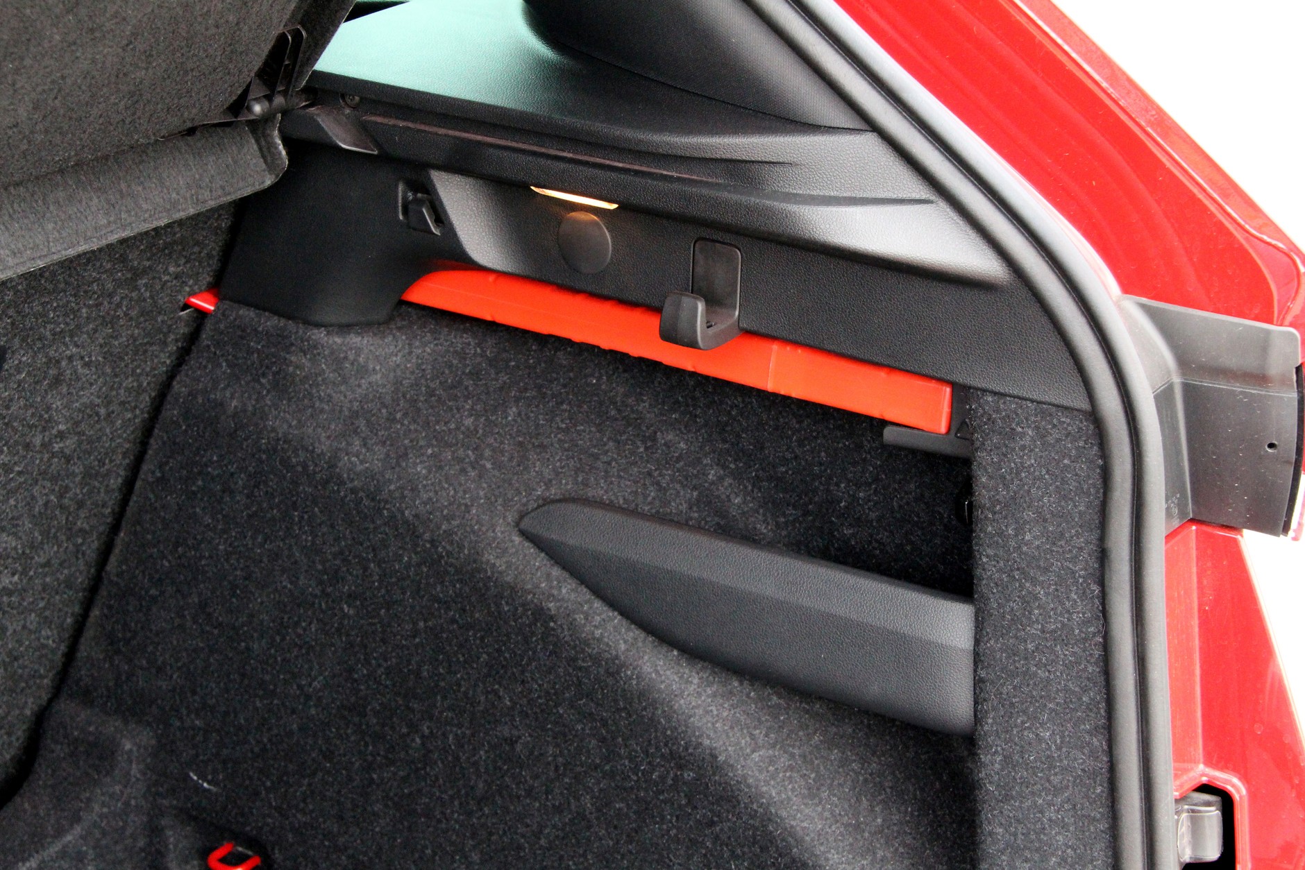 Skoda Kamiq 1.5 TSI Monte Carlo