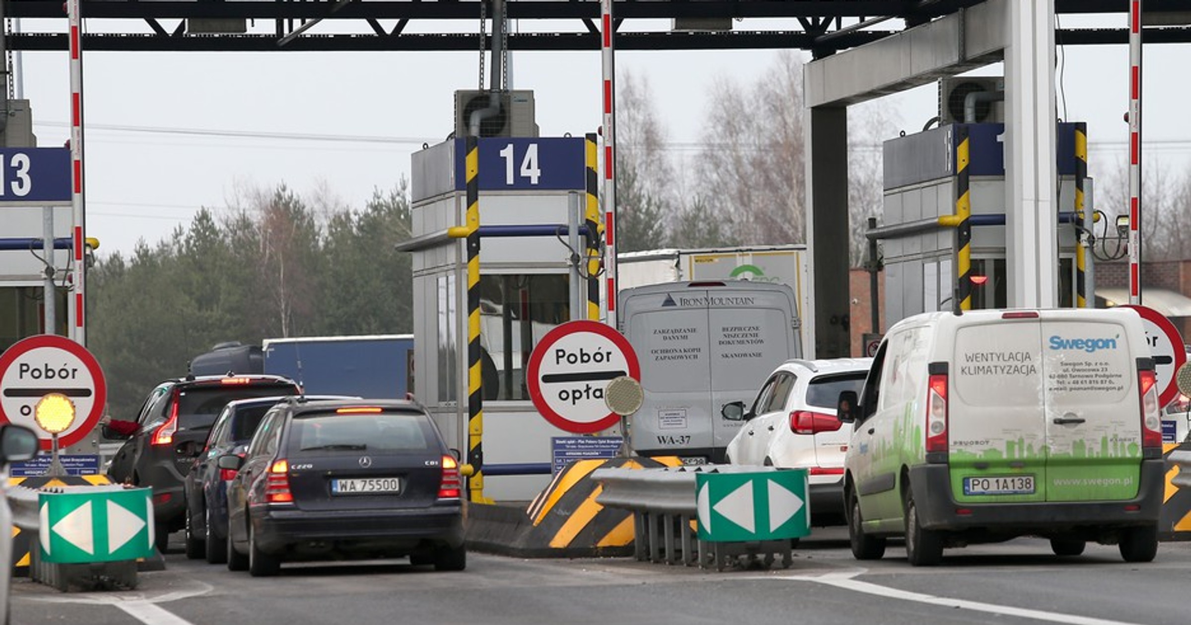 Autostrada