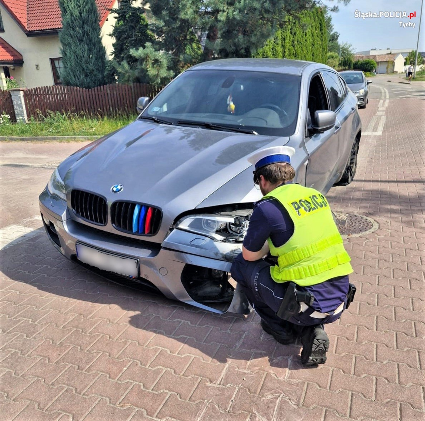 Źródło: tychy.policja.gov.pl/policja.pl