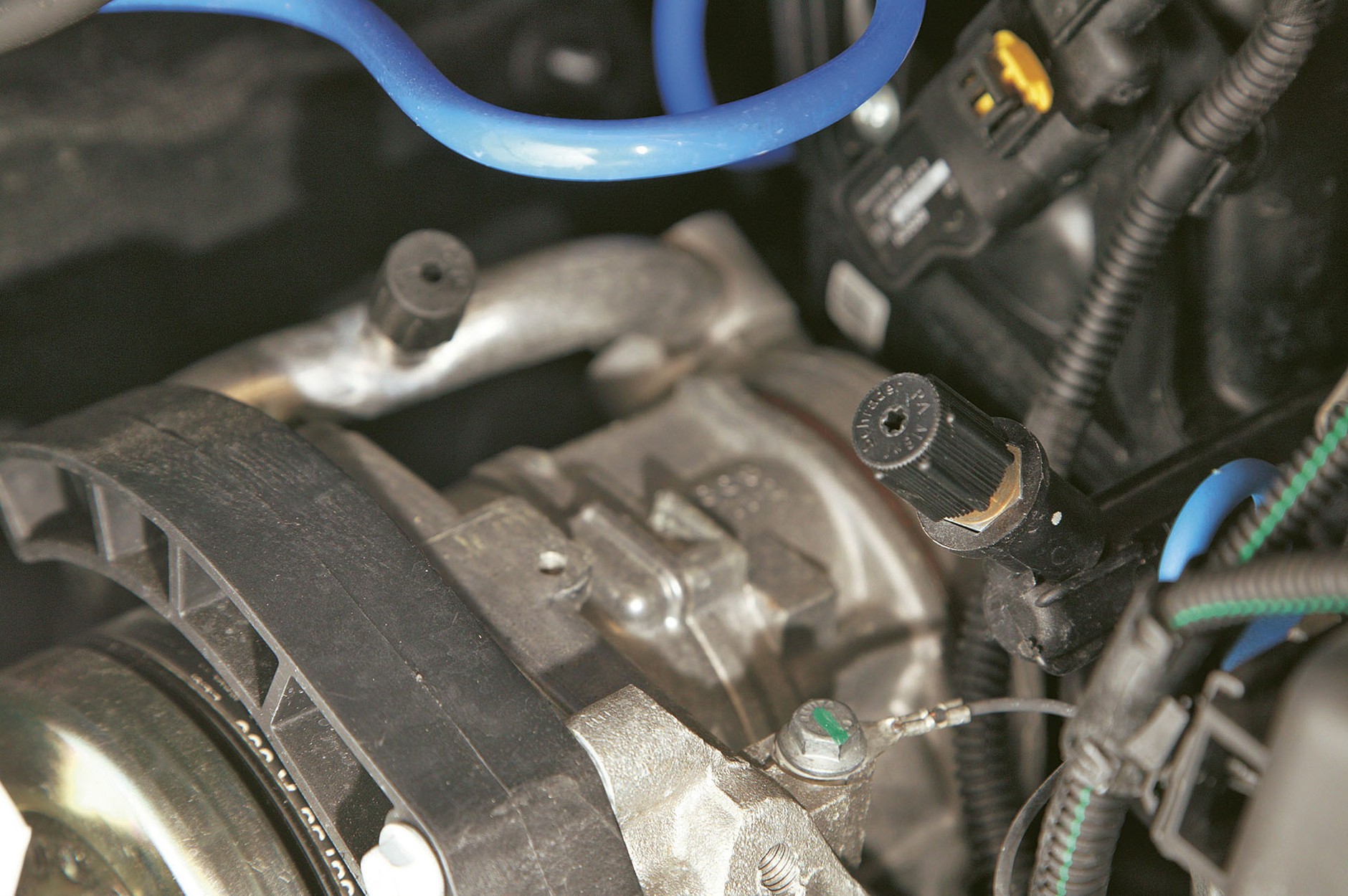 Pułapki przy obsłudze klimatyzacji