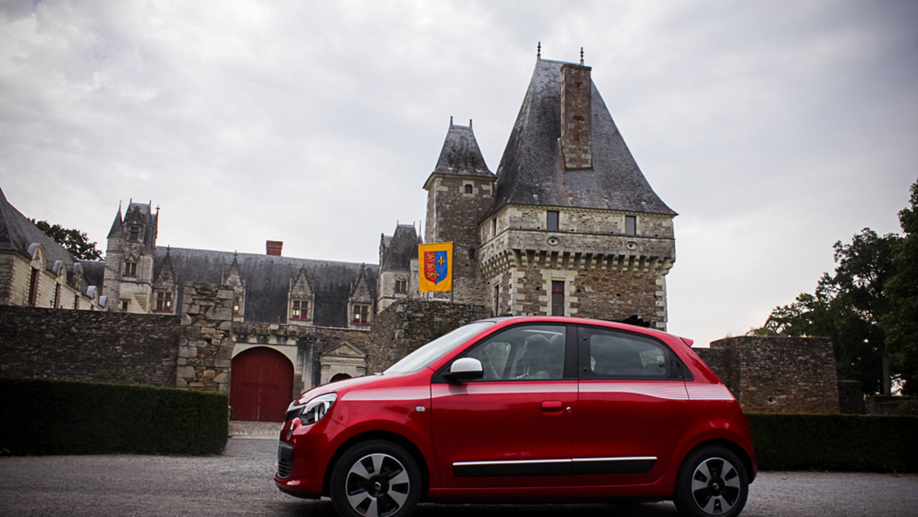 Renault Twingo