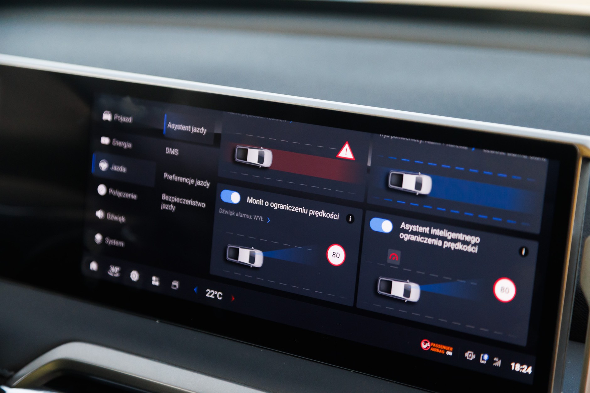 2025 Maxus eTerron 9