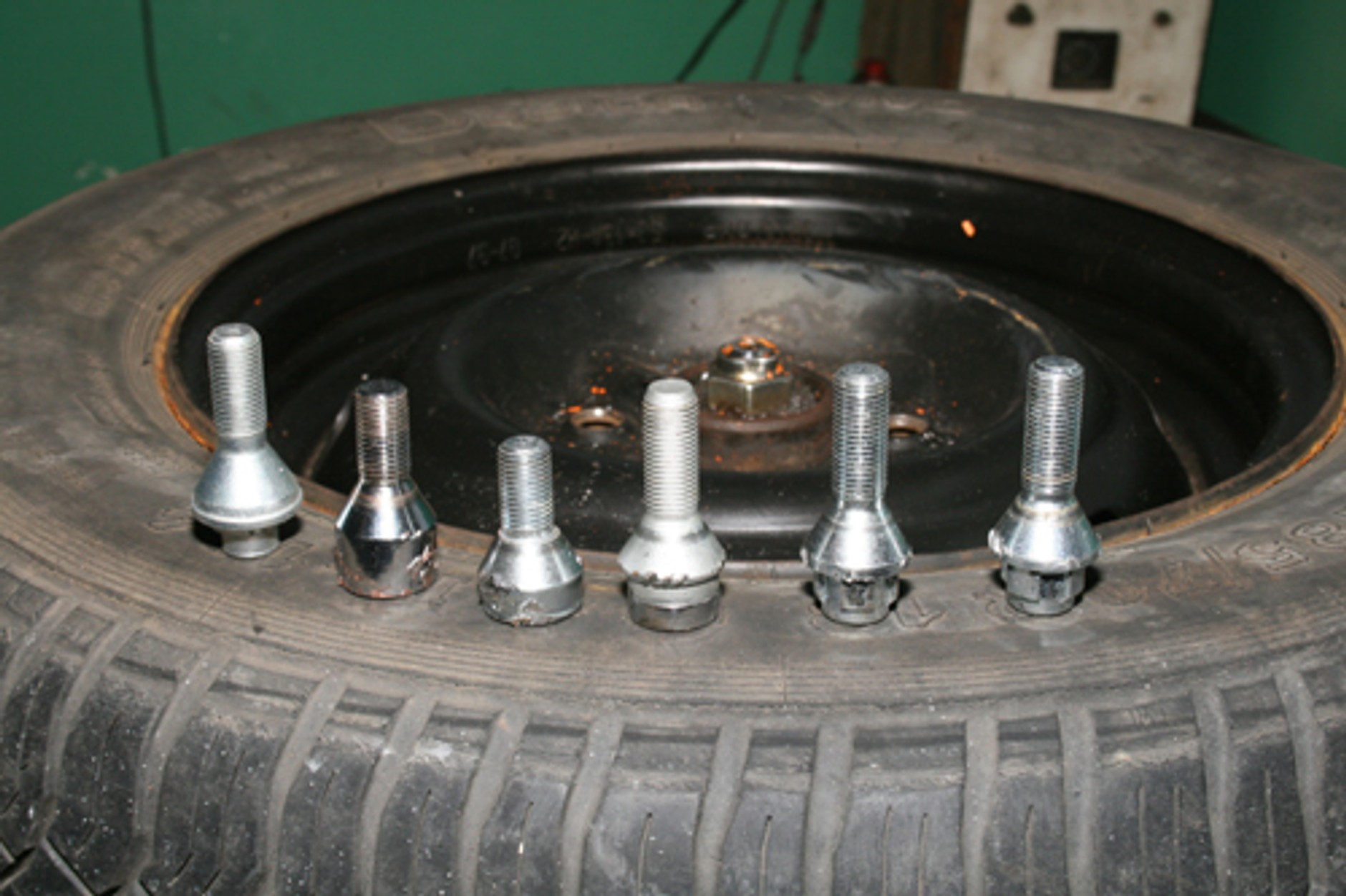 I ty możesz zostać złodziejem!