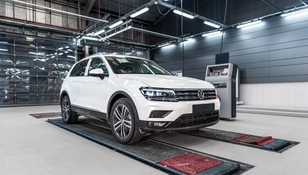 Ponad 2,8 mln Volkswagenów i Audi wezwanych do serwisów. Niebezpieczna wada fabryczna