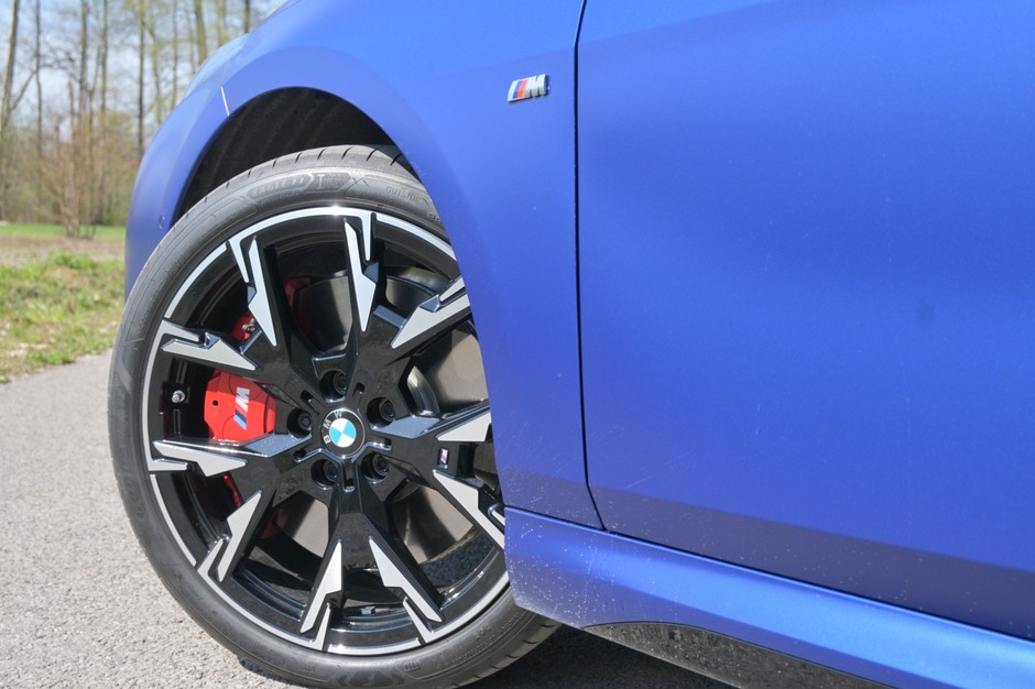 BMW 220 Gran Coupe