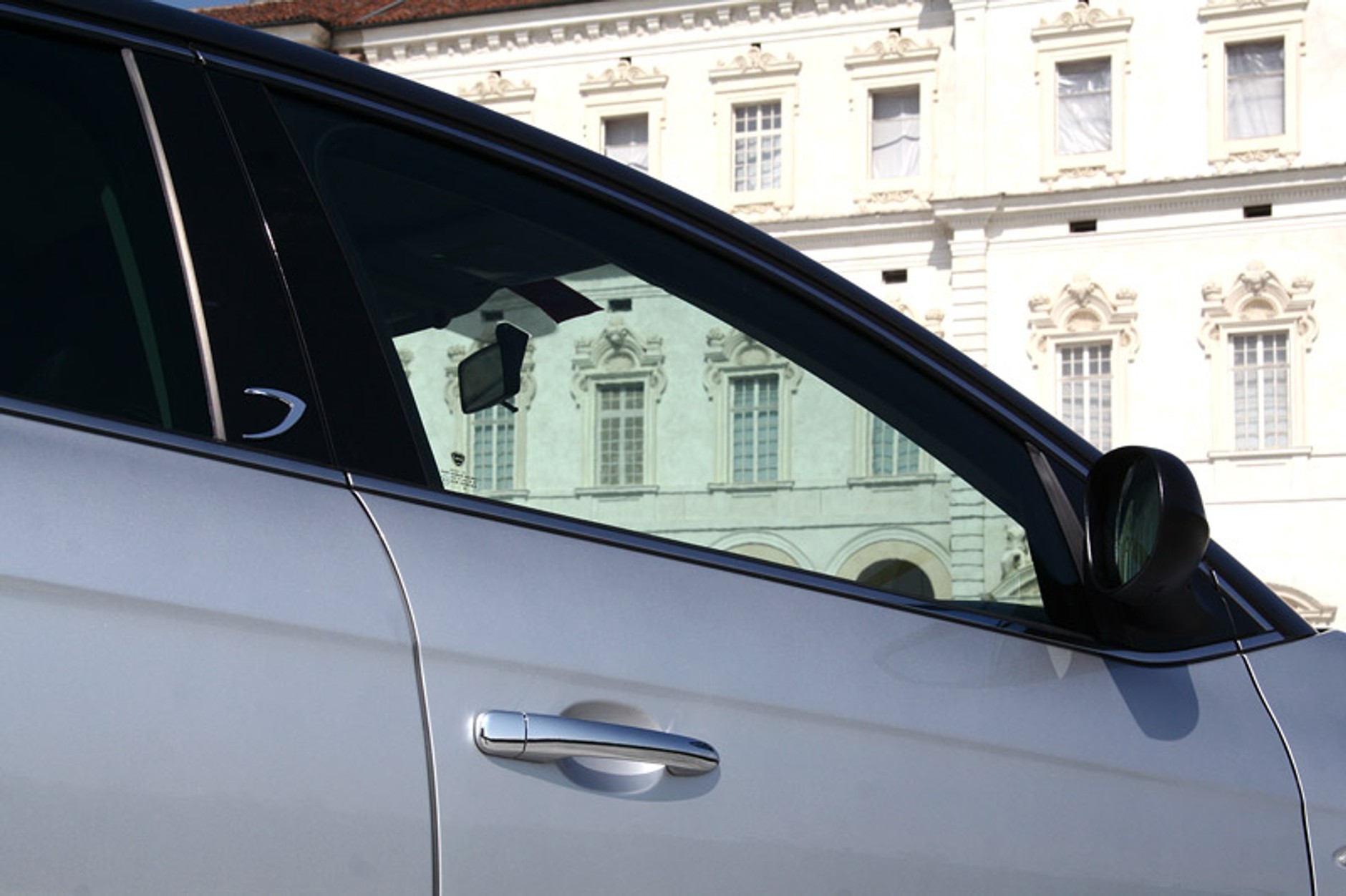 Pierwsze wrażenia: Lancia Delta – legenda w nowym runie