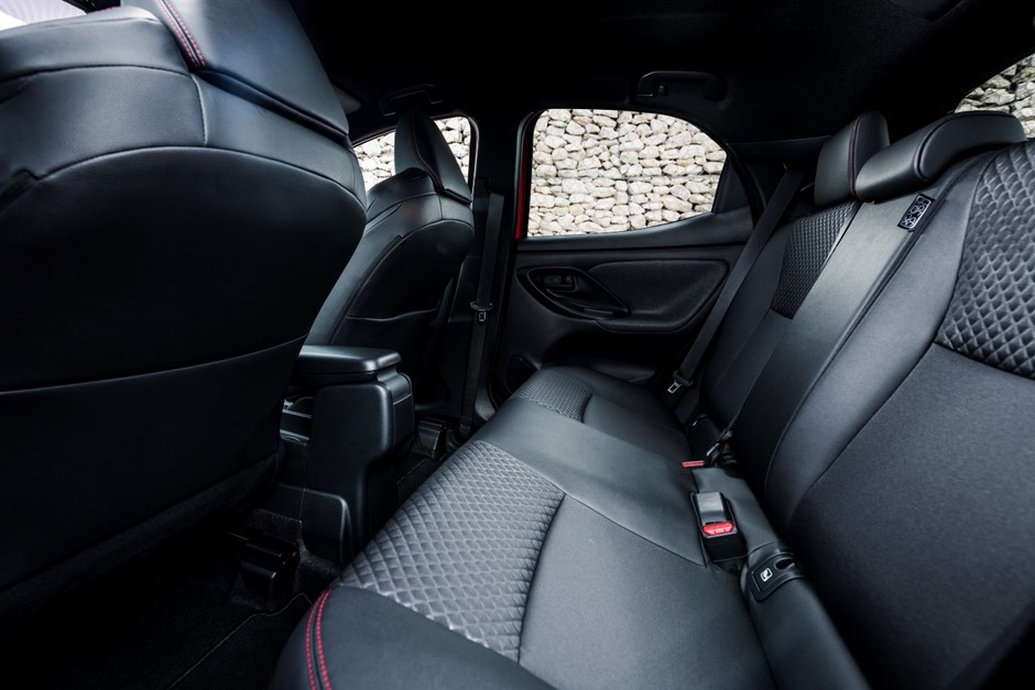 Toyota Yaris – ceny czwartej generacji