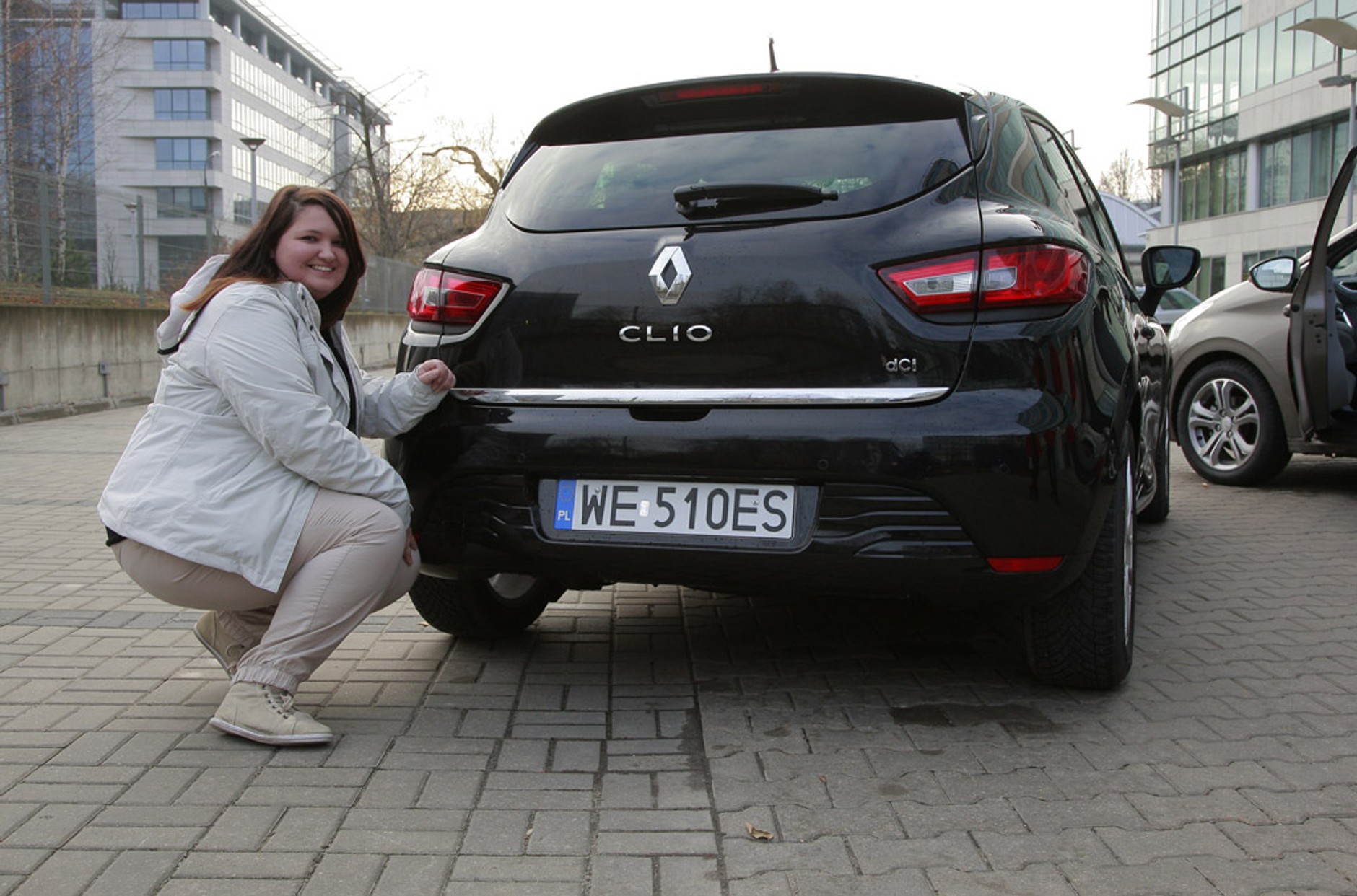 Auto Świat Test Team: czytelnicy testują Peugeota 208 i Renault Clio