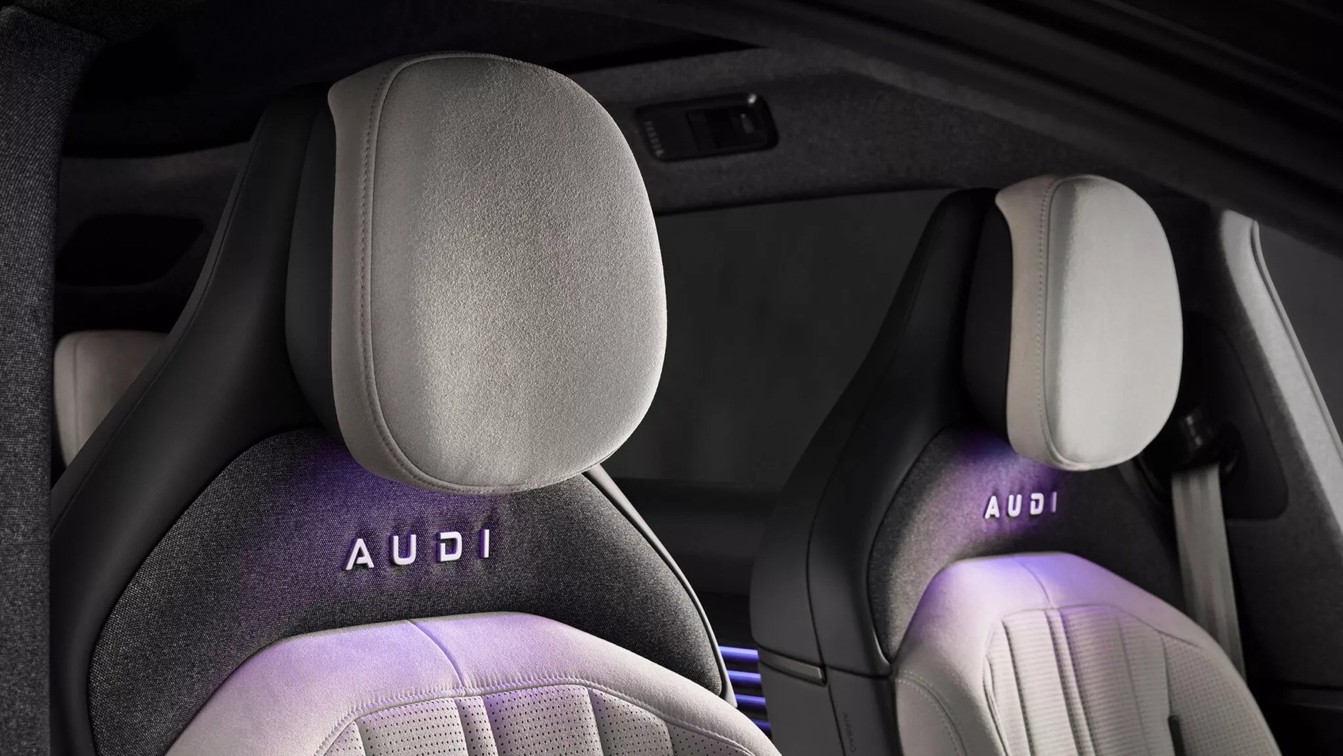 Audi E5 Sportback