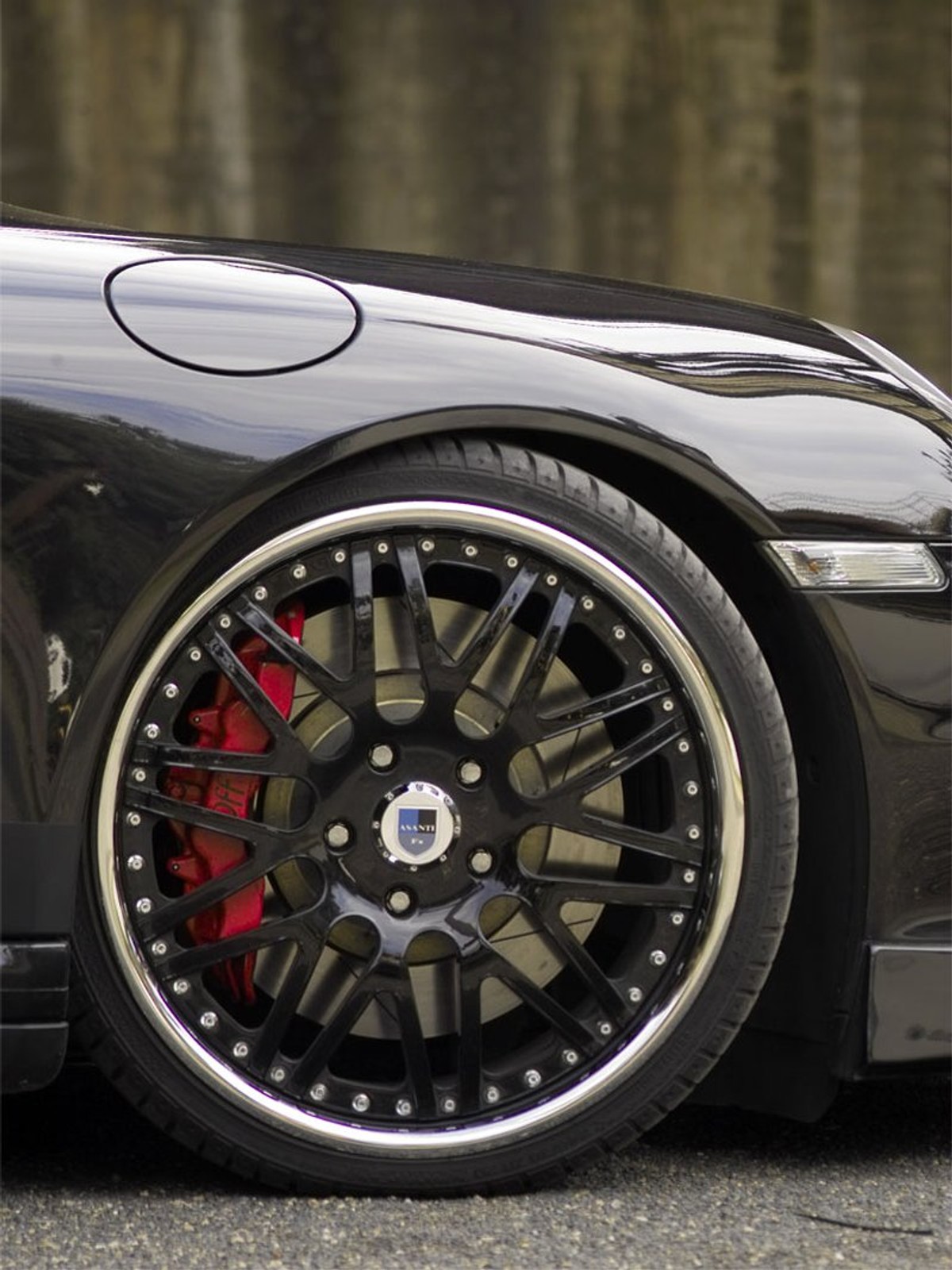 9ff Carrera Cabrio: najszybszy kabriolet świata