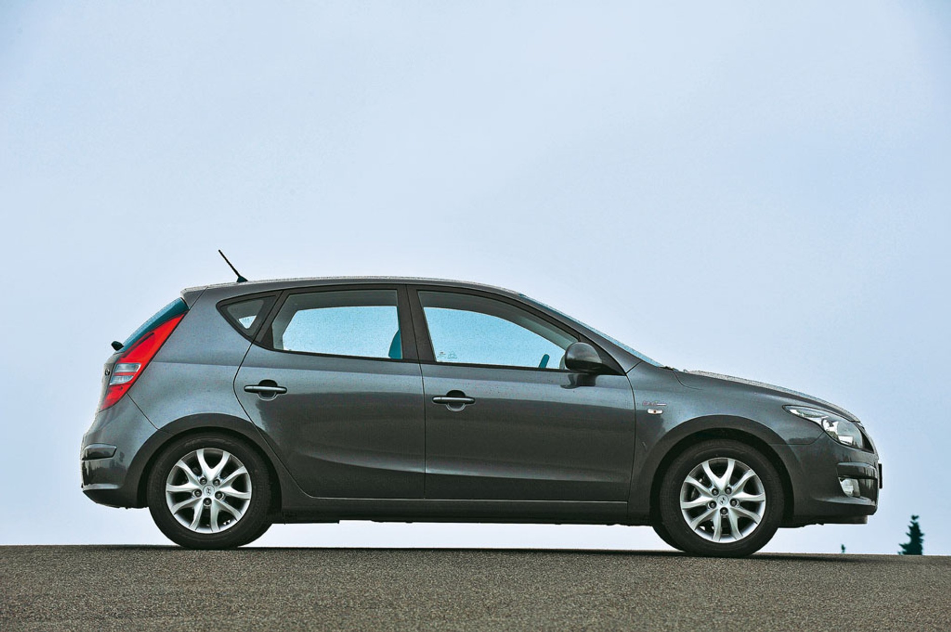 Rywale na medal - Ford Focus kontra Opel Astra, Toyota Auris, Honda Civic i Hyundai i30