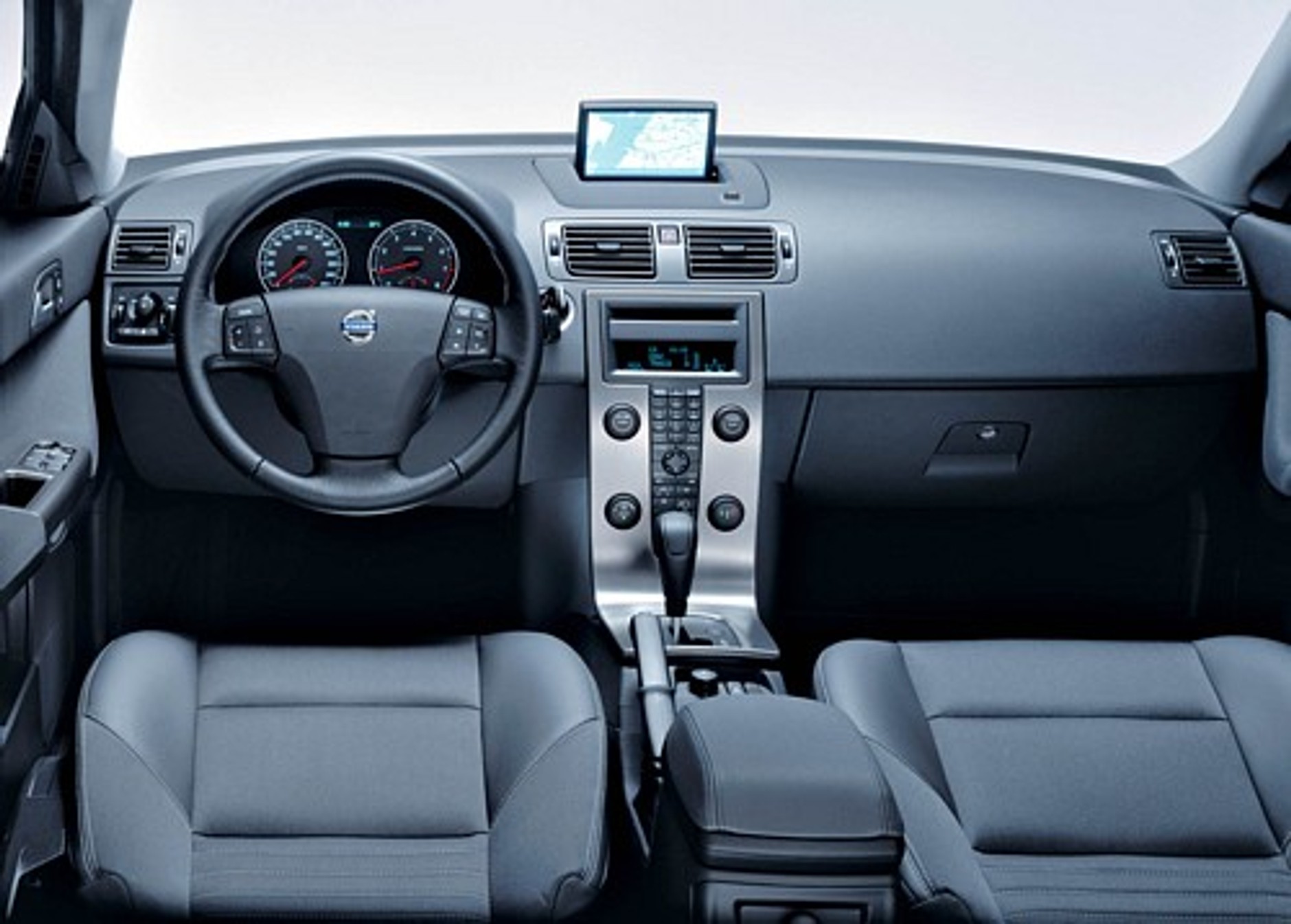 Kompakt klasy  premium