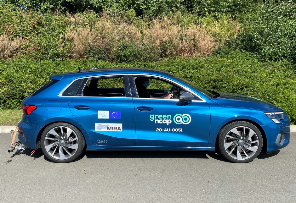 Audi A3 1.5 TSI/150 KM, 250 Nm