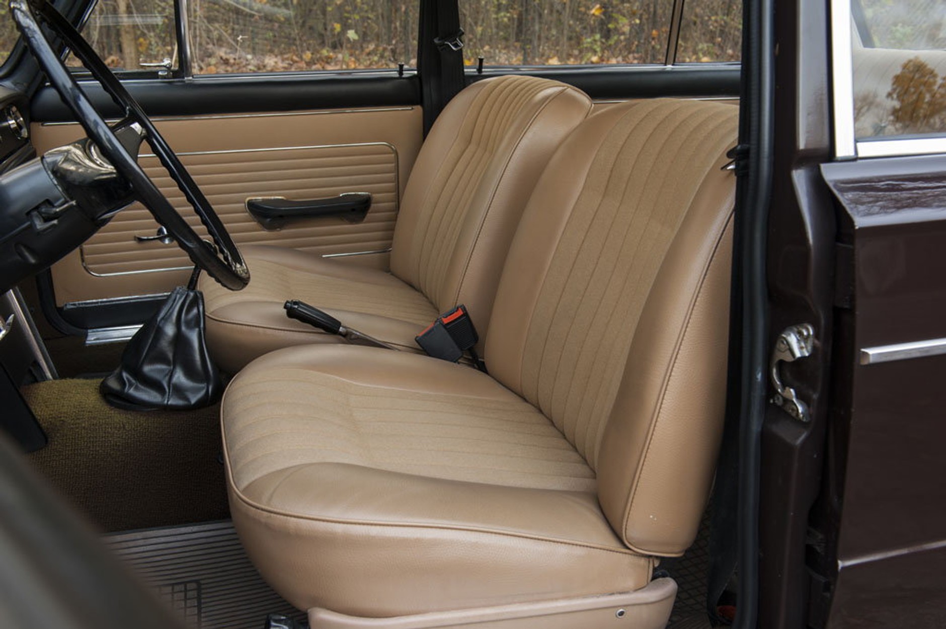 Był lepszy, bo... był gorszy - Polski Fiat 125p kontra Fiat 125 Special