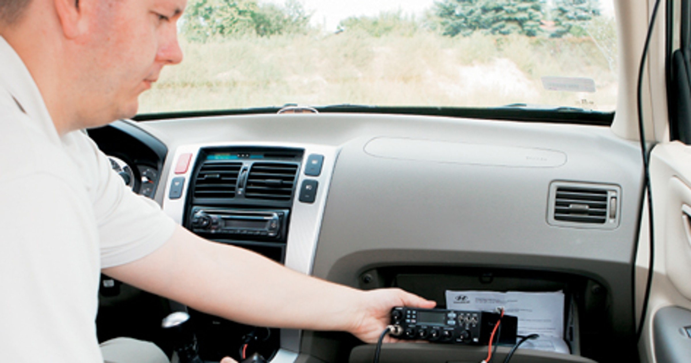 CB-Radio wraca do łask - Sprawdziliśmy które warto kupić
