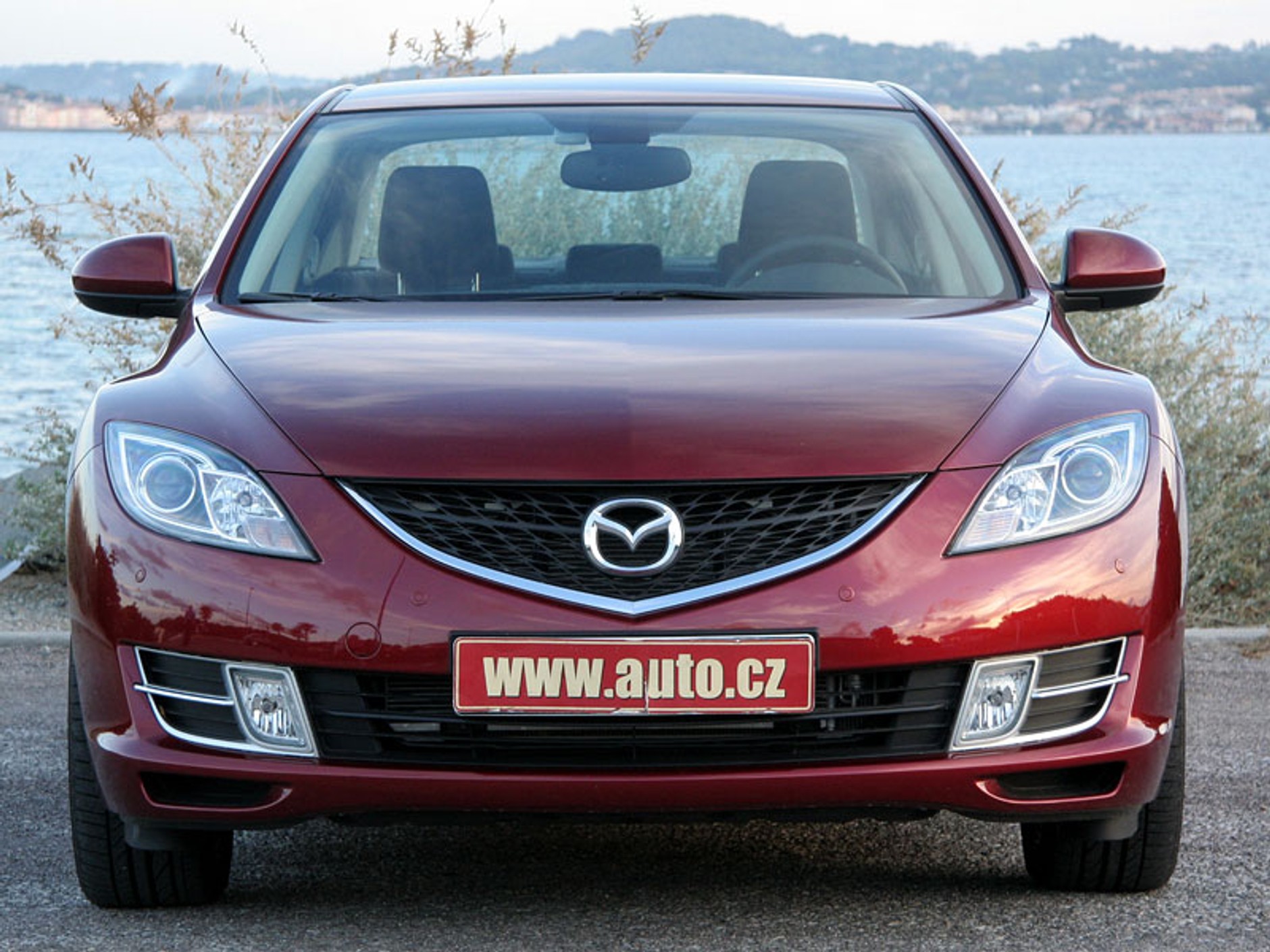 Mazda 6 – pierwsze wrażenia i dokładny opis