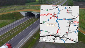 Jest ważna decyzja w sprawie nowego odcinka drogi S11. Kiedy budowa? Trzeba trochę poczekać