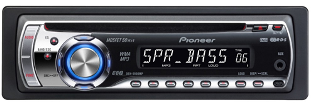 Nawigacje i sprzęt audio - Więcej nowości