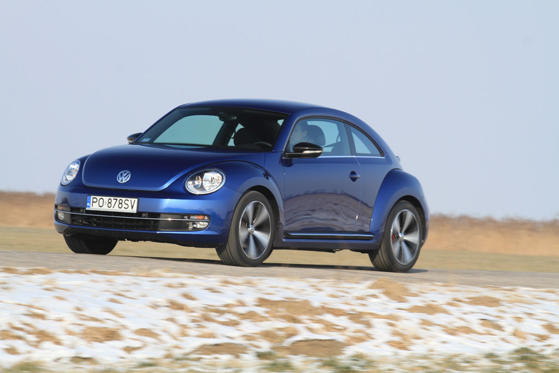 Volkswagen Beetle: czy warto go kupić?