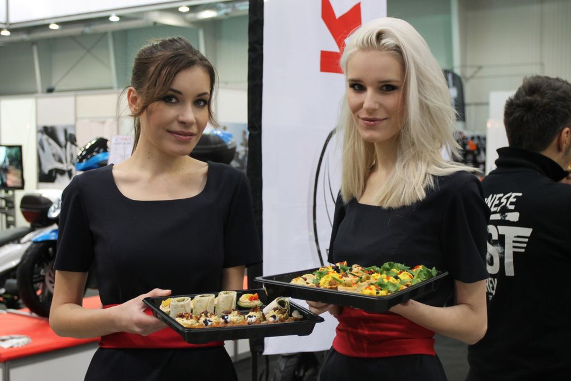 7 Ogólnopolska Wystawa Motocykli i Skuterów (fotorelacja)