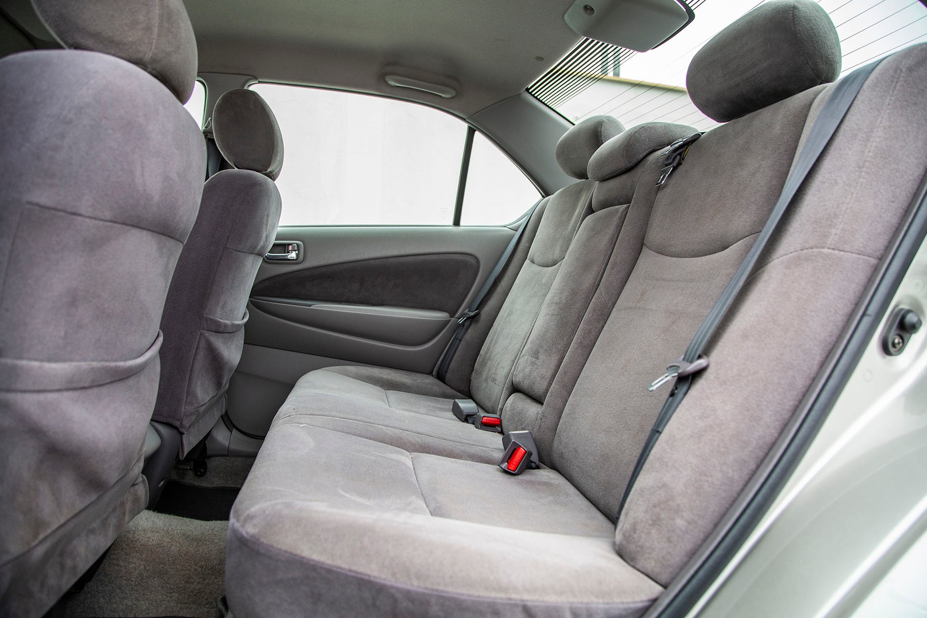 Toyota Prius I - wielu próbowało, a im po prostu wyszło!