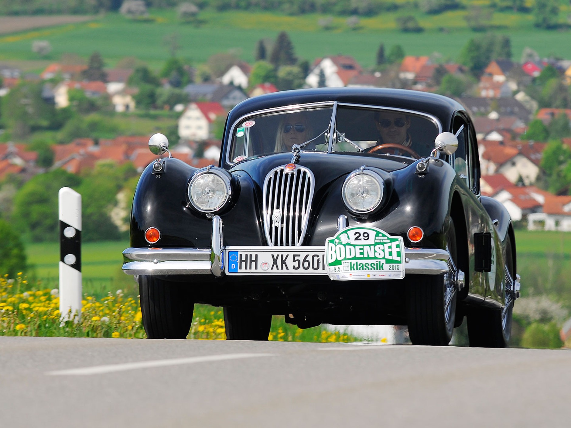 Bodensee Klassik 2015 - fotorelacja