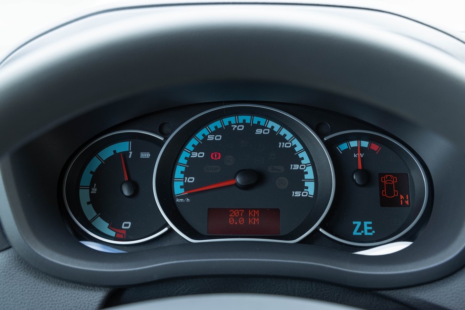 Renault Master E-Tech Electric (52 kWh) 2022