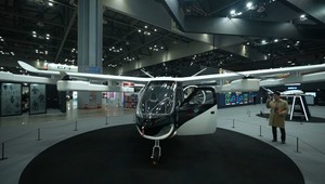 SEUL MOBILITY SHOW