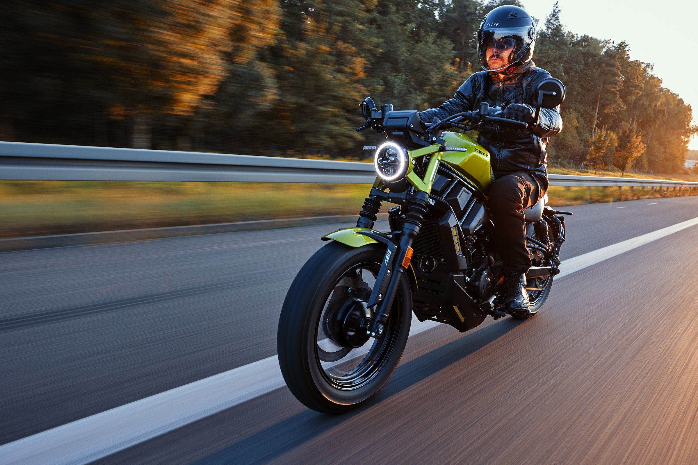 Boom na chińskie motocykle w Polsce. Zobacz, co oferuje 10 największych hitów. I za ile