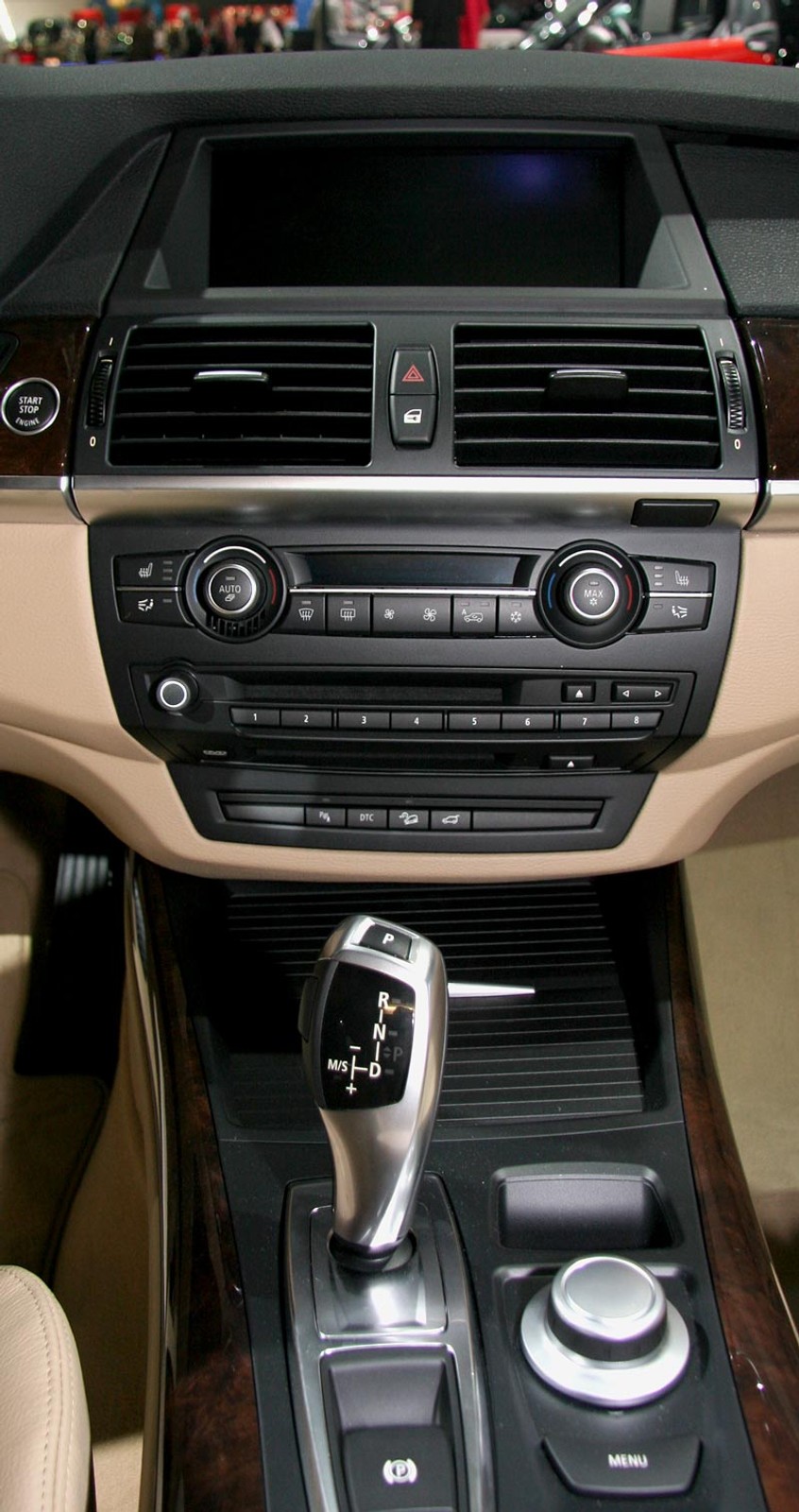 Autosalon Brno 2007: Co można zobaczyć? (1. część, 170 zdjęć)